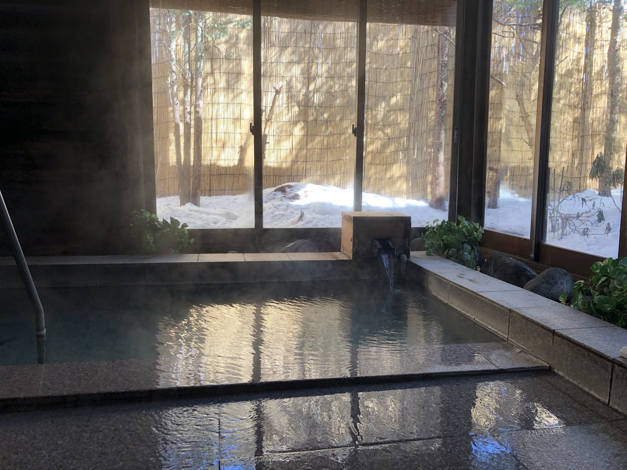 Kusatsu Ranburu Ngoại thất bức ảnh